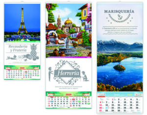 CALENDARIO